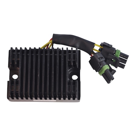Rmstator Voltage Regulator Rectifier for Sea-Doo 780 GTX 800 GTI 951 GTX LRV RX XP Sportster 1998-2006 RM30Y05